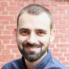 Daniel Grobelny